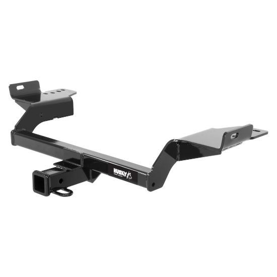 Picture of 69518C Husky Towing Trailer Hitch Rear