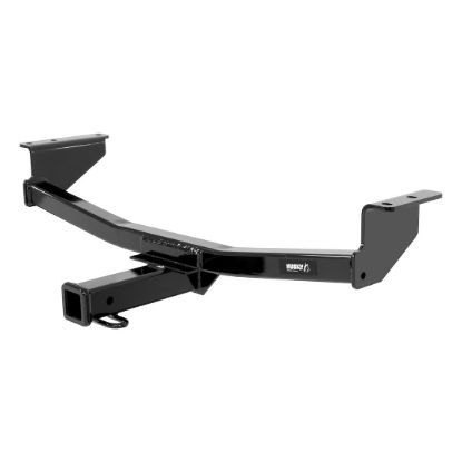 Picture of 69544C Husky Towing Trailer Hitch Rear