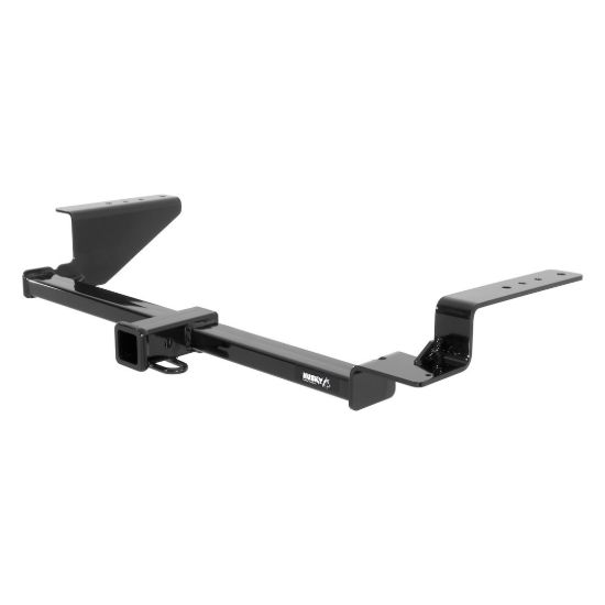 Picture of 69581C Husky Towing Trailer Hitch Rear