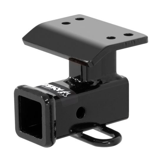 Picture of 69591C Husky Towing Trailer Hitch Rear