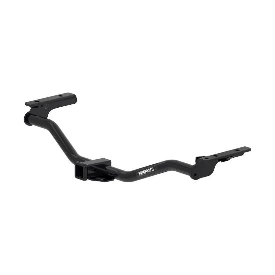 Picture of 69621C Husky Towing Trailer Hitch Rear