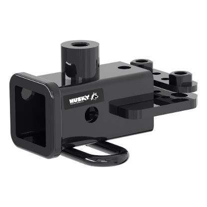 Picture of 69631C Husky Towing Trailer Hitch Rear