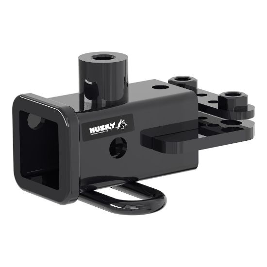 Picture of 69631C Husky Towing Trailer Hitch Rear