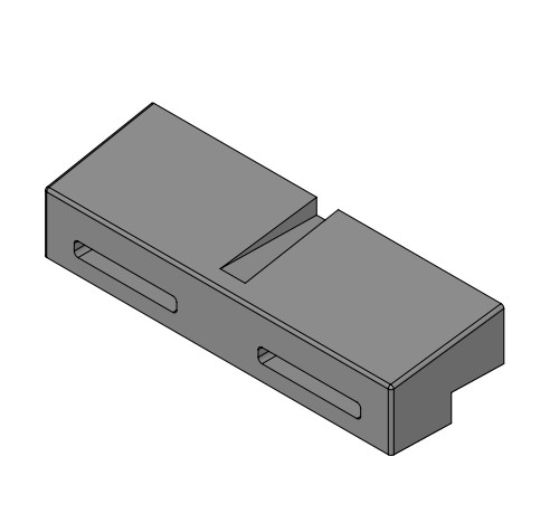 Picture of 701196 Lippert Components Slide Out Friction Pad