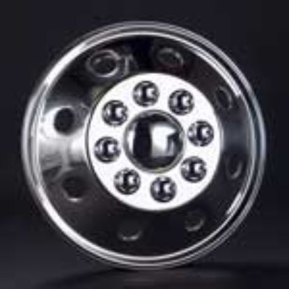 Picture of 7160B1 Wheel Master Wheel Cover
