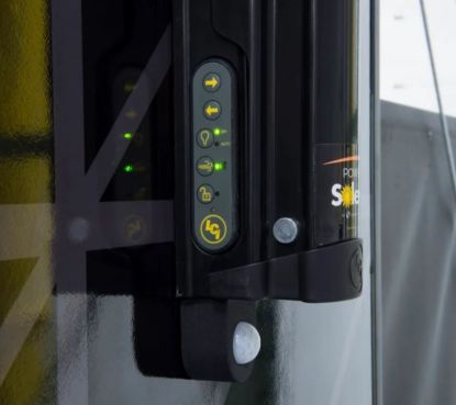 Picture of 717666 Lippert Components Awning Remote Control