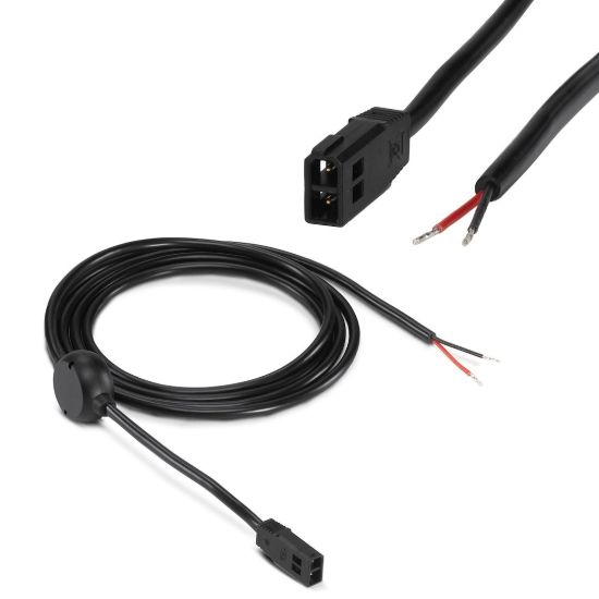 Picture of 7200571 Humminbird Fish Finder Power Cable