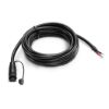 Picture of 7201101 Humminbird Chart Plotter Power Cable