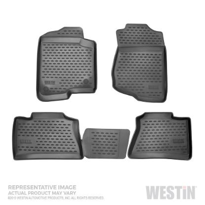 Picture of 742651030 Westin Automotive Floor Liner