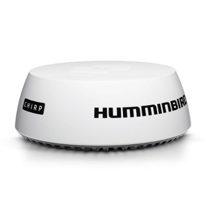 Picture of 7500131 Humminbird Radar Antenna