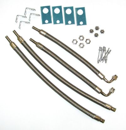 Picture of 8001 Wheel Master Valve Stem Extension