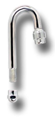 Picture of 8029180 Wheel Master Valve Stem Extension