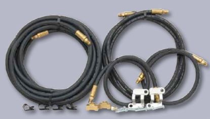 Picture of 80327 Dexter Marine Trailer Brake Line Kit