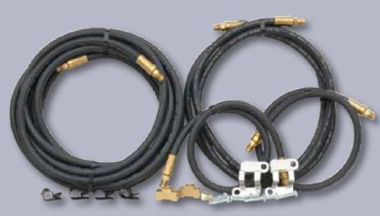 Picture of 80327 Dexter Marine Trailer Brake Line Kit