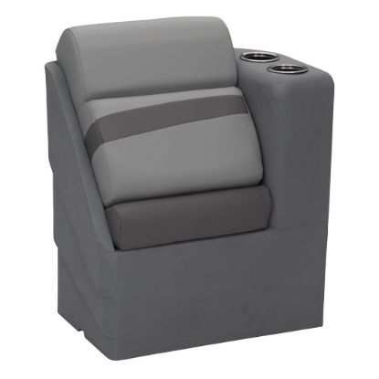 Picture of 803551 Taylor Made Boat Seat