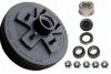 Picture of 81001 Dexter Marine Trailer Brake Hub Assembly