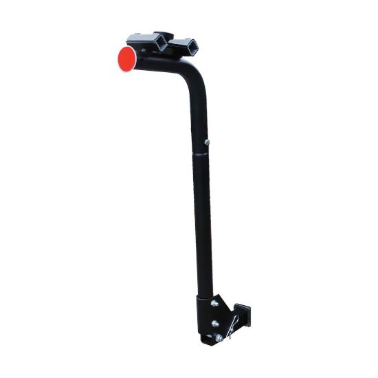 Picture of 81146 Husky Towing Bike Rack