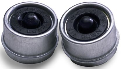 Picture of 81168 Dexter Marine Trailer Wheel Bearing Dust Cap