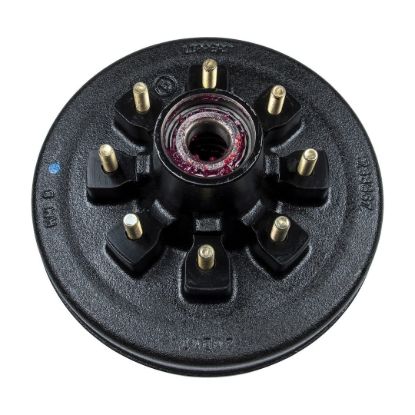 Picture of 814203 Lippert Components Trailer Brake Hub Assembly