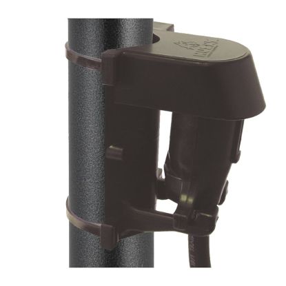 Picture of 81497 Husky Towing Trailer Wiring Connector Mounting Bracket