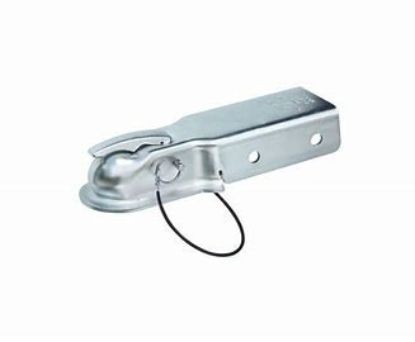 Picture of 82420 Dexter Marine Trailer Coupler