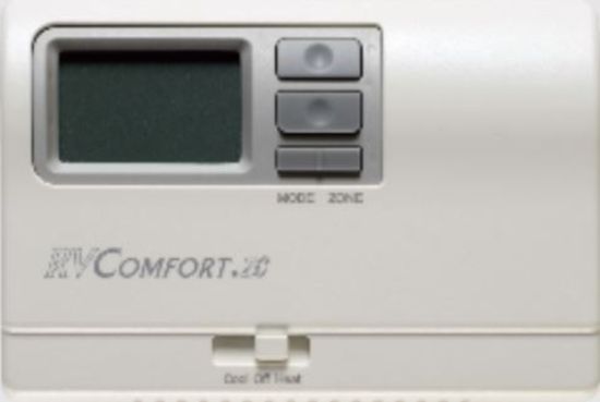 Picture of 8330D3351 Coleman Mach Wall Thermostat