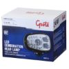 Picture of 846514 Grote Industries Snow Plow Light