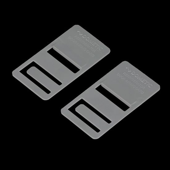 Picture of 8507810266 Dometic Refrigerator Door Vent Prop