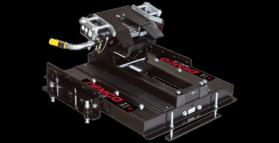 Picture of 8550022 Demco RV Fifth Wheel Trailer Hitch