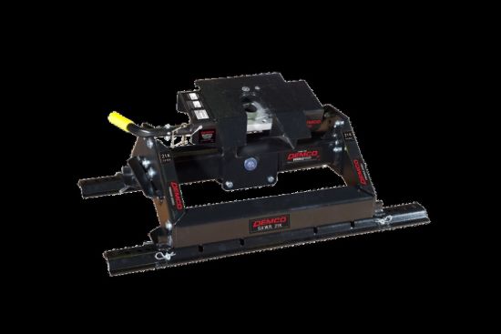 Picture of 8550028 Demco RV Fifth Wheel Trailer Hitch