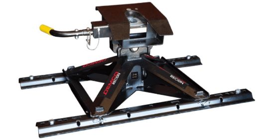 Picture of 8550044 Demco RV Fifth Wheel Trailer Hitch