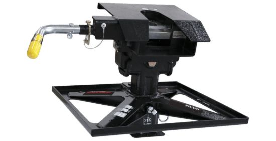 Picture of 8550046 Demco RV Fifth Wheel Trailer Hitch