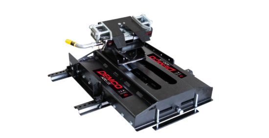 Picture of 8550047 Demco RV Fifth Wheel Trailer Hitch