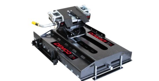 Picture of 8550048 Demco RV Fifth Wheel Trailer Hitch