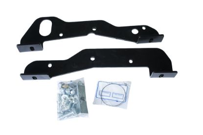 Picture of 8552000 Demco RV Fifth Wheel Trailer Hitch Mount Kit