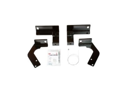 Picture of 8552022 Demco RV Fifth Wheel Trailer Hitch Mount Kit