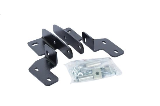 Picture of 8552025 Demco RV Fifth Wheel Trailer Hitch Mount Kit