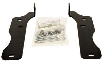 Picture of 8552031 Demco RV Fifth Wheel Trailer Hitch Mount Kit