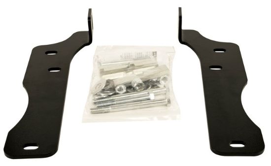 Picture of 8552031 Demco RV Fifth Wheel Trailer Hitch Mount Kit