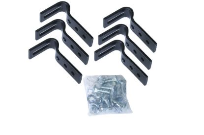 Picture of 8553006 Demco RV Fifth Wheel Trailer Hitch Mount Kit