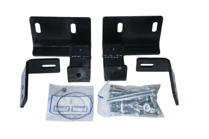 Picture of 8553010 Demco RV Fifth Wheel Trailer Hitch Mount Kit