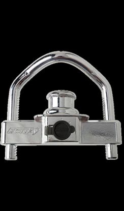 Picture of 8600501531 Fastway Trailer Products Trailer Coupler Lock