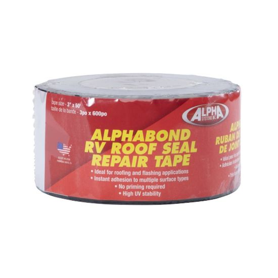 Picture of 862406 Lippert Components Roof Repair Tape