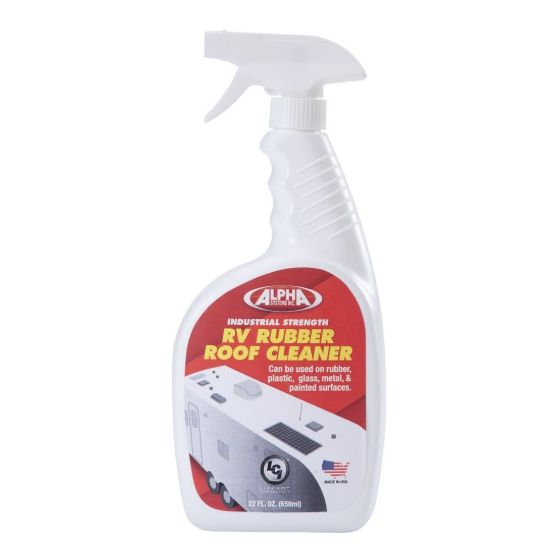 Picture of 862414 Lippert Components Rubber Roof Cleaner