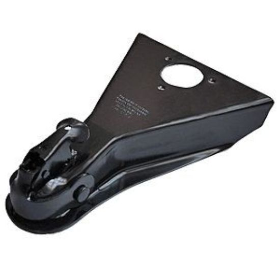 Picture of 87079 Husky Towing Trailer Coupler