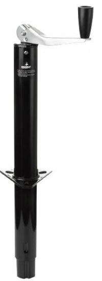 Picture of 88127 Husky Towing Trailer Tongue Jack