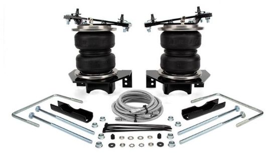 Picture of 89350 Air Lift Helper Spring Kit