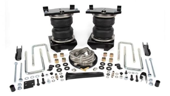 Picture of 89413 Air Lift Helper Spring Kit