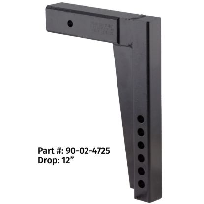 Picture of 90024725 Equal-i-zer Weight Distribution Hitch Shank