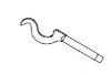 Picture of 90036100 Equal-i-zer Weight Distribution Hitch Lift Handle